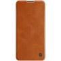 Nillkin Qin Series Leather case for Huawei P40 order from official NILLKIN store